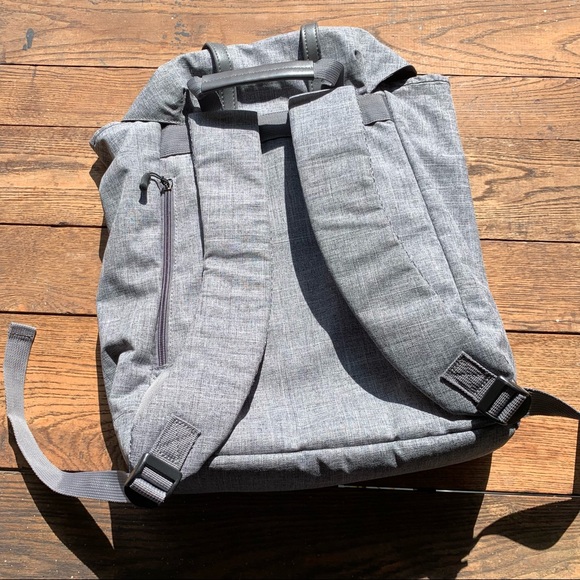 Gray Day Backpack - Picture 6 of 13